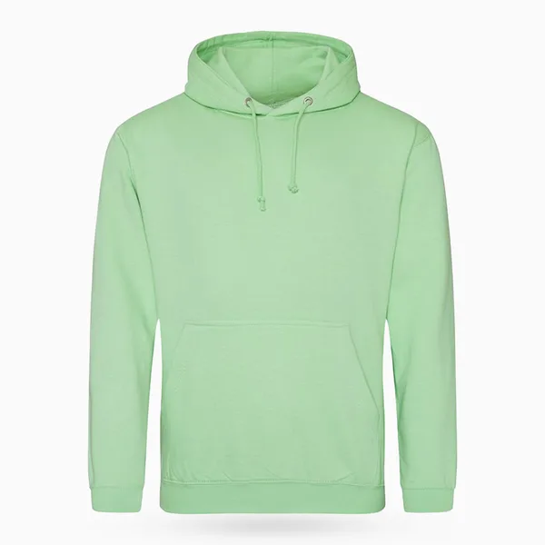 Hoodies bedrucken lassen