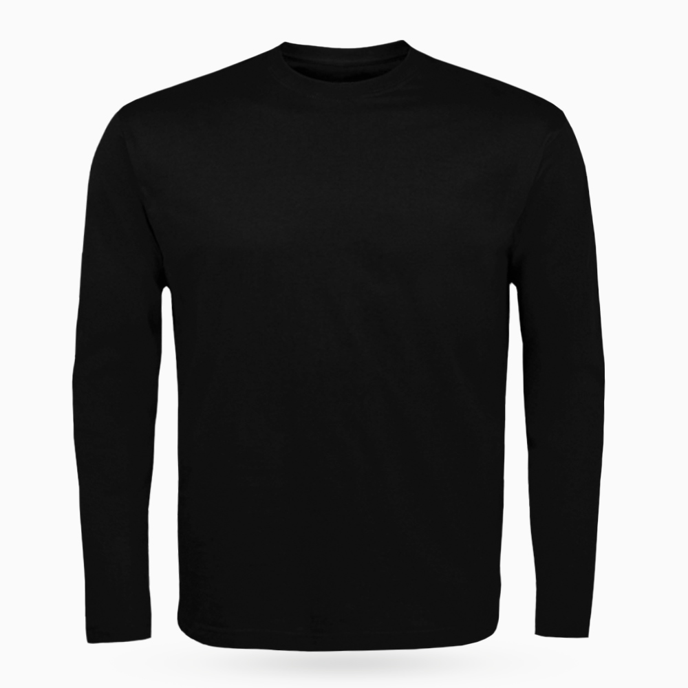 Monarch Long Sleeve T-Shirt - SOL'S