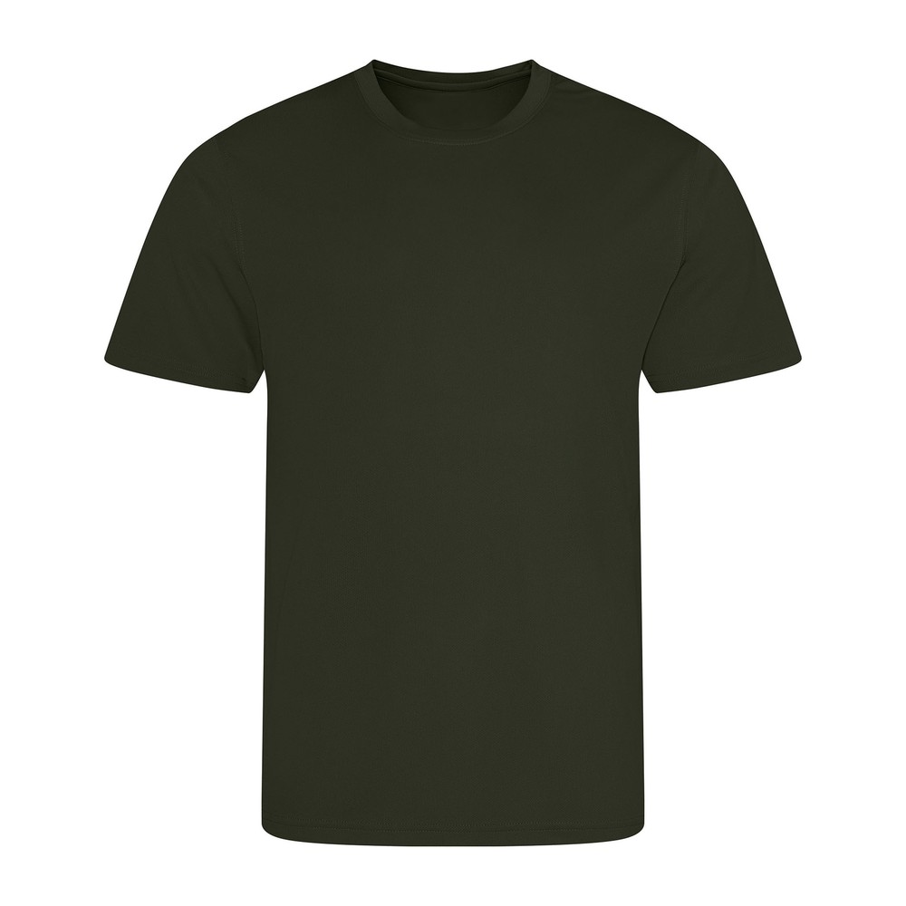 Funktionsshirt Cool T - Just Cool 12