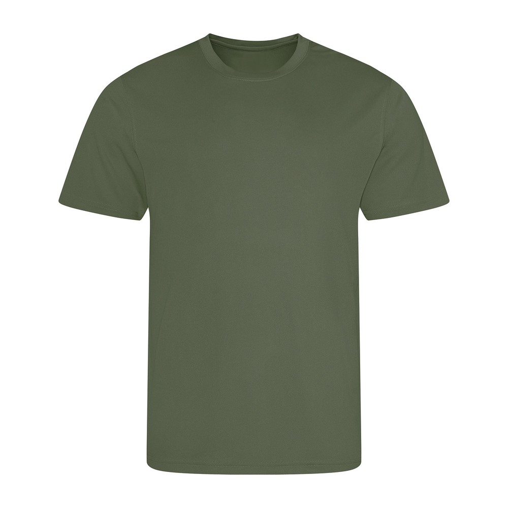 Funktionsshirt Cool T - Just Cool 17