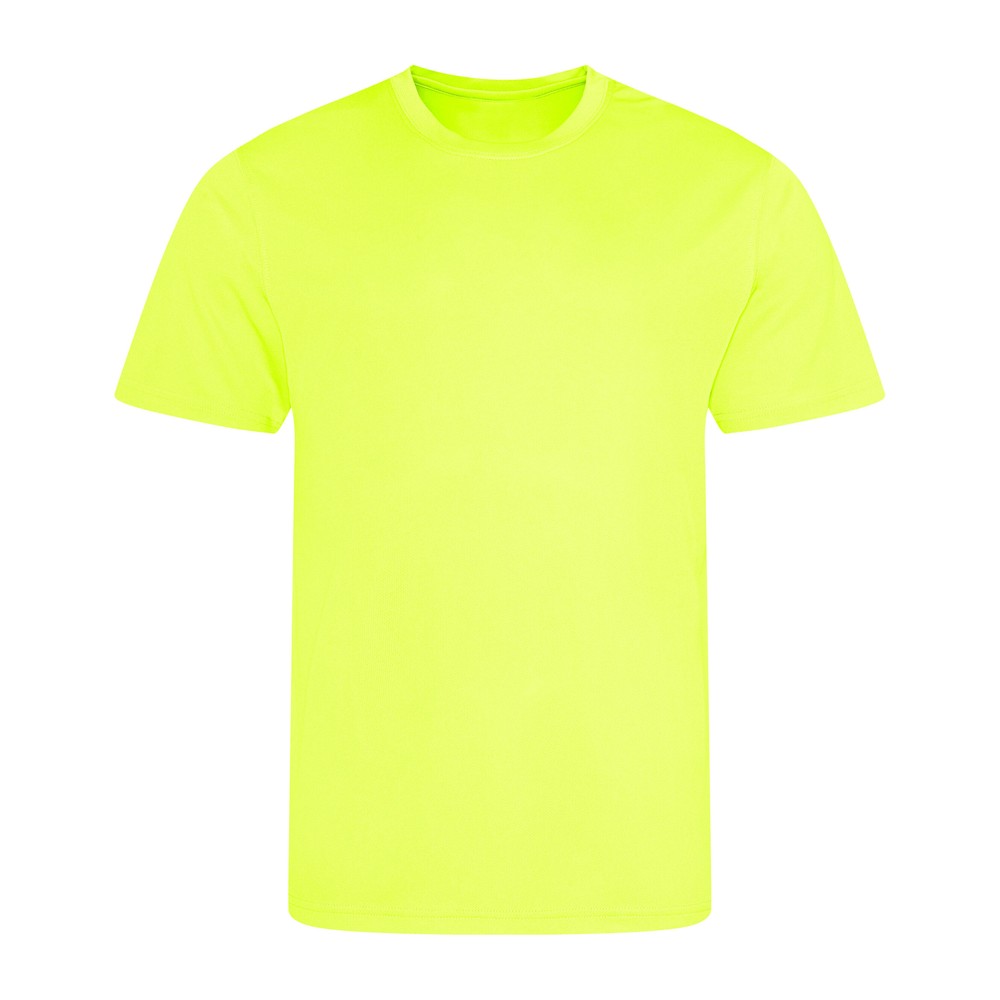 Funktionsshirt Cool T - Just Cool 21