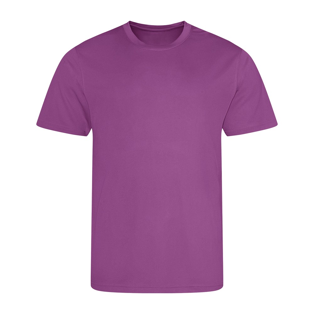 Funktionsshirt Cool T - Just Cool 32