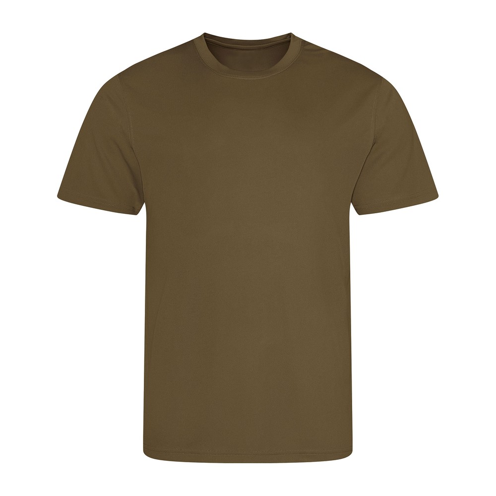 Funktionsshirt Cool T - Just Cool 35