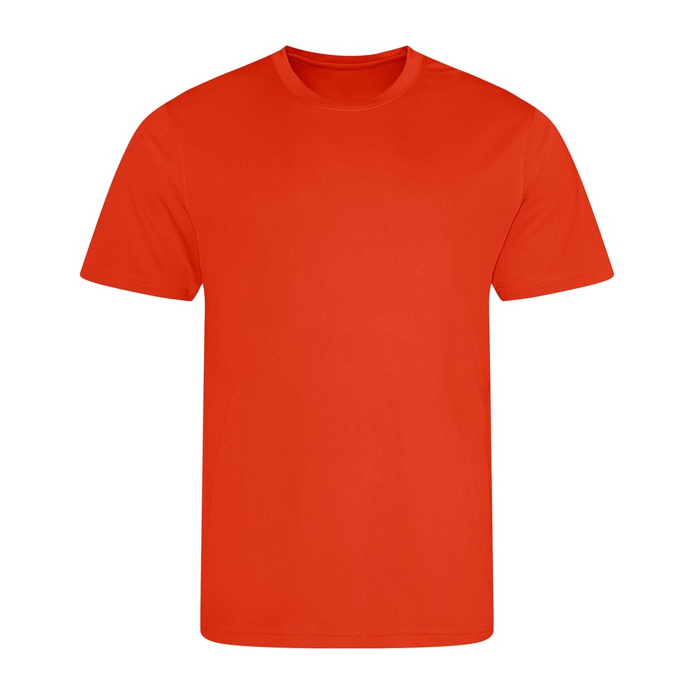 Funktionsshirt Cool T - Just Cool 37