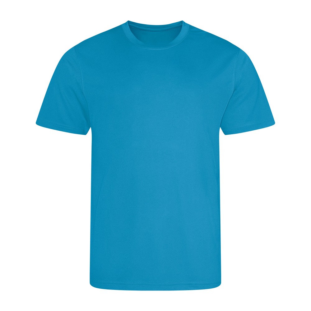 Funktionsshirt Cool T - Just Cool 45