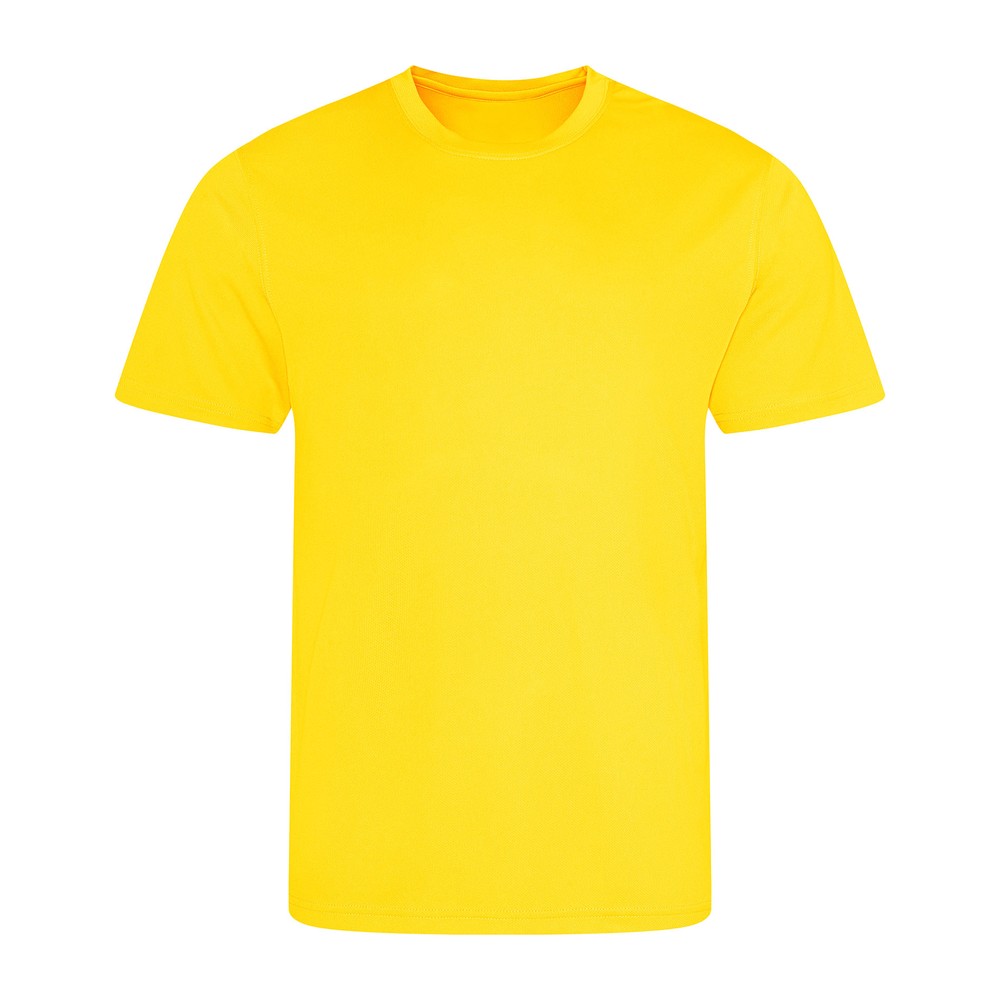 Funktionsshirt Cool T - Just Cool 50
