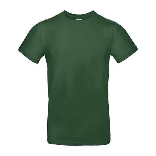 T-Shirt #E190 - B&C 22