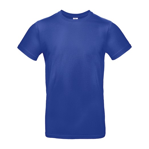 T-Shirt #E190 - B&C 25