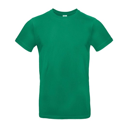 T-Shirt #E190 - B&C 27