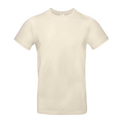 T-Shirt #E190 - B&C 28