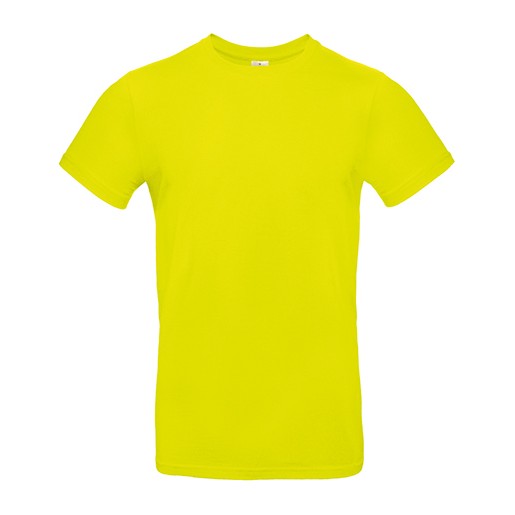 T-Shirt #E190 - B&C 30