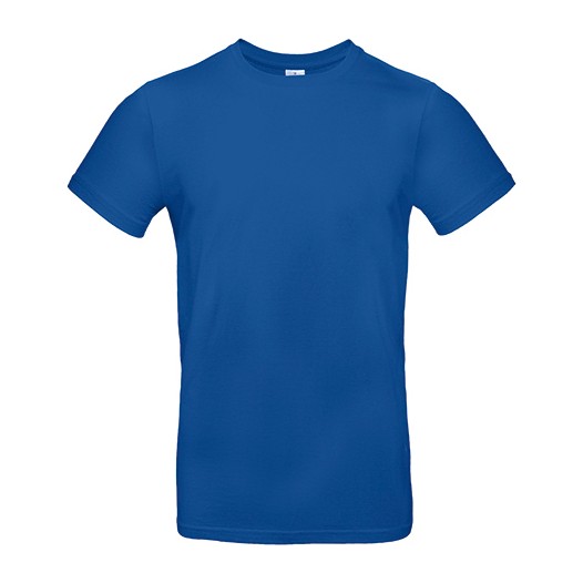 T-Shirt #E190 - B&C 32