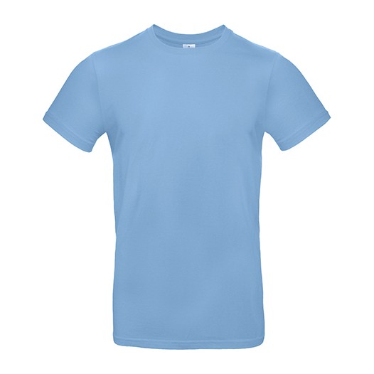 T-Shirt #E190 - B&C 33