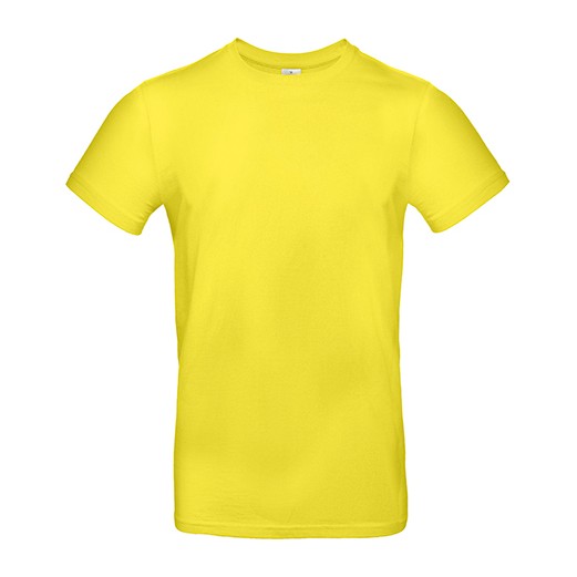T-Shirt #E190 - B&C 34