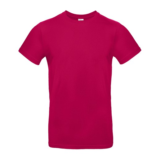 T-Shirt #E190 - B&C 35
