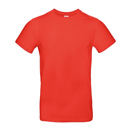 T-Shirt #E190 - B&C 37