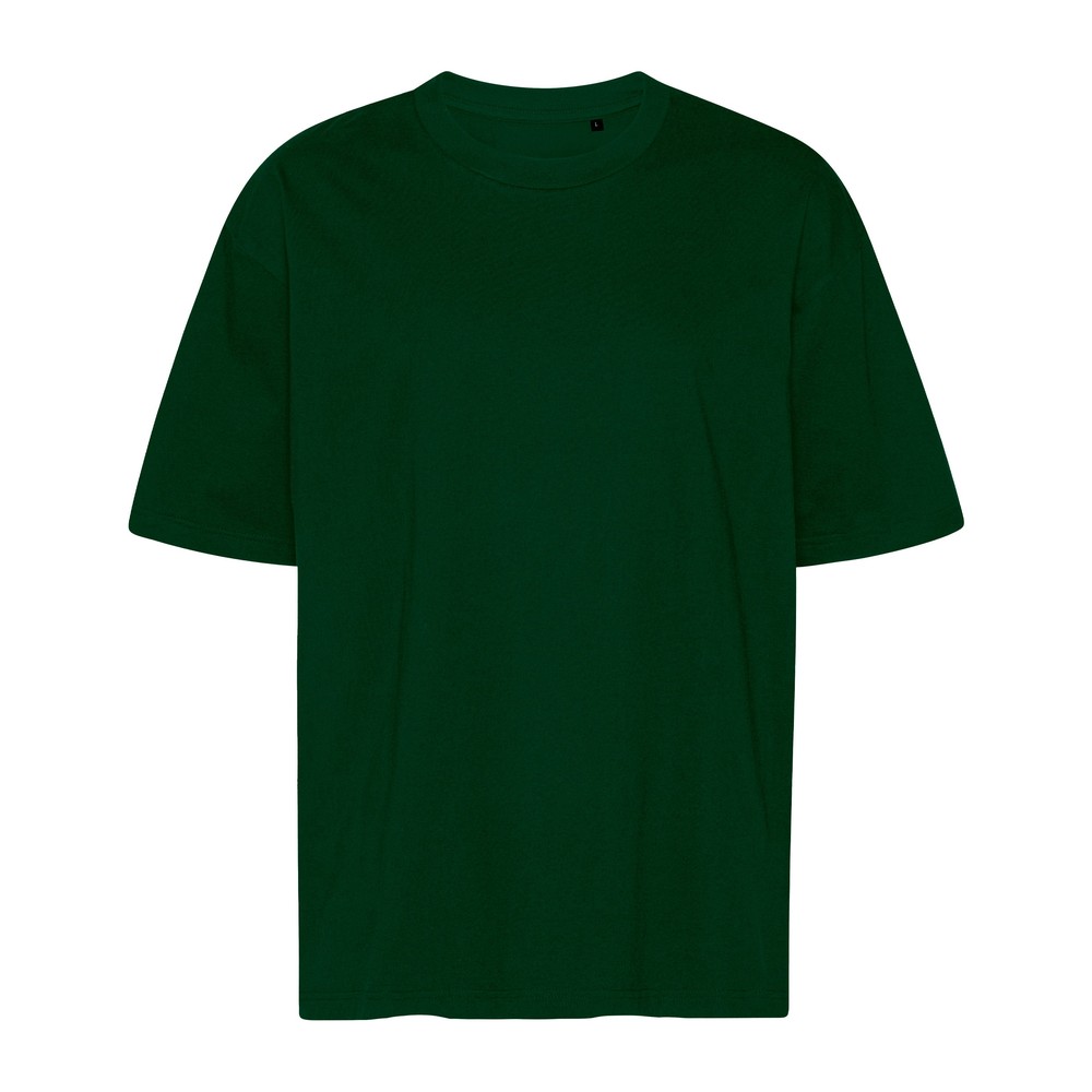 Unisex Oversized T-Shirt - Tiger Cotton 12