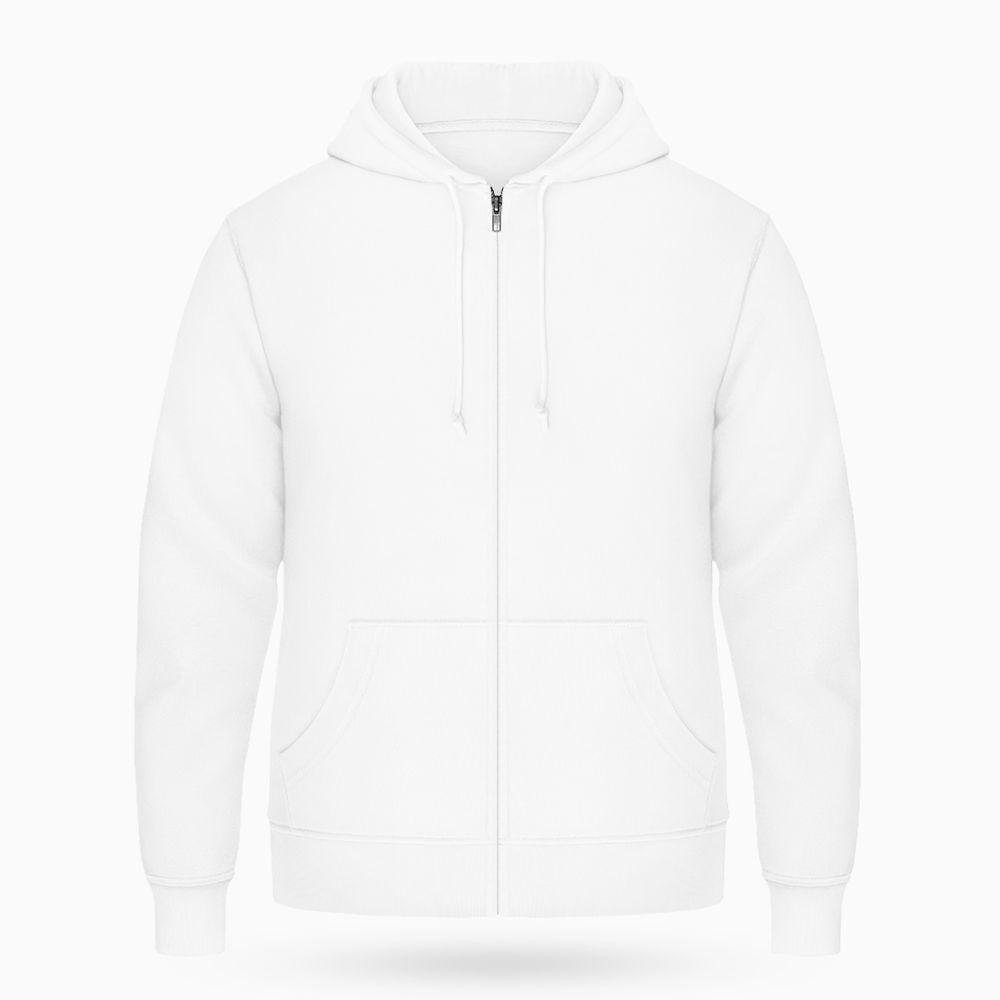 Inspire Zipped Hood Jacket - B&C 9