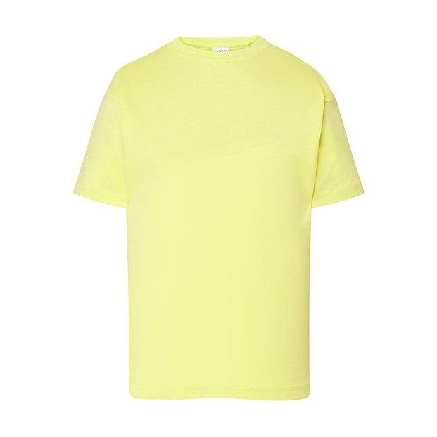 Kids' T-Shirt - JHK 19