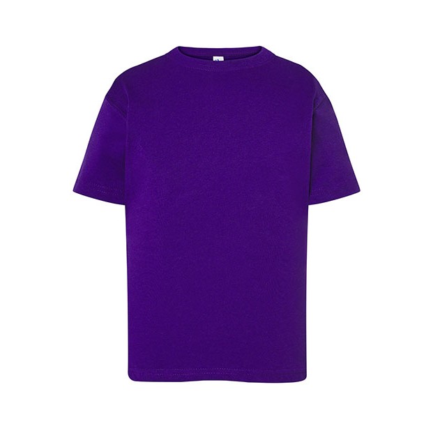Kids' T-Shirt - JHK 20