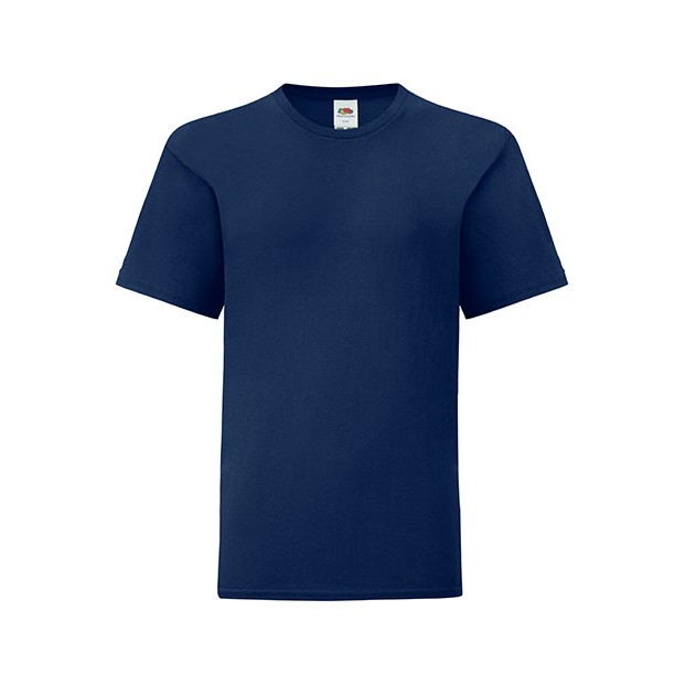 Kids' Iconic T - Fruit of the Loom 10