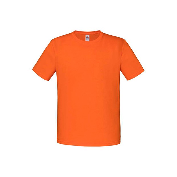 Kids' Iconic T - Fruit of the Loom 12