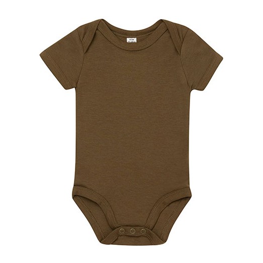 Baby Bodysuit - Babybugz 3