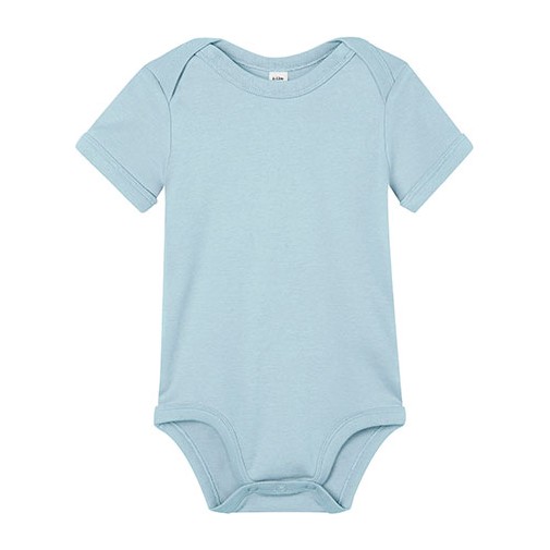 Baby Bodysuit - Babybugz 5