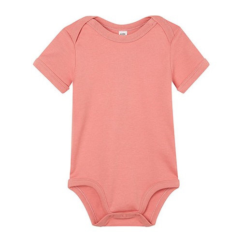 Baby Bodysuit - Babybugz 6