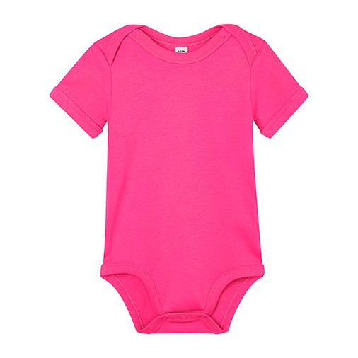 Baby Bodysuit - Babybugz 7