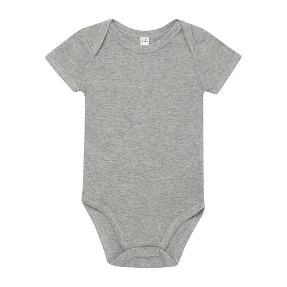Baby Bodysuit - Babybugz 8