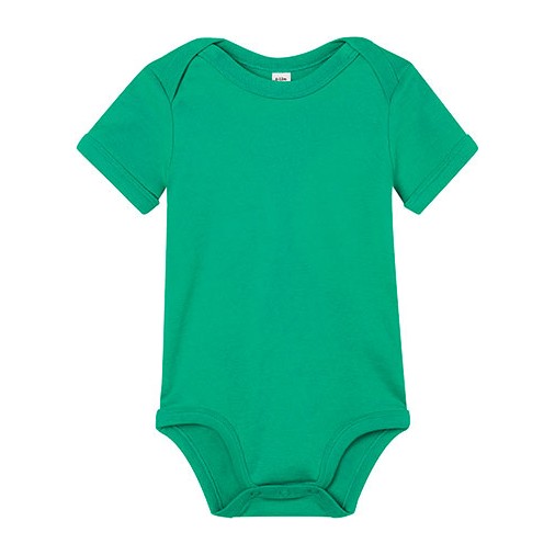 Baby Bodysuit - Babybugz 9