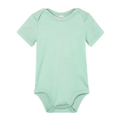 Baby Bodysuit - Babybugz 10