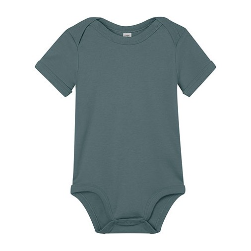 Baby Bodysuit - Babybugz 11