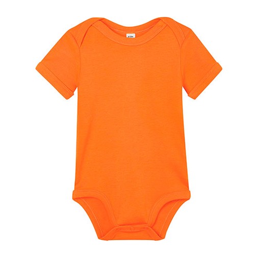 Baby Bodysuit - Babybugz 13