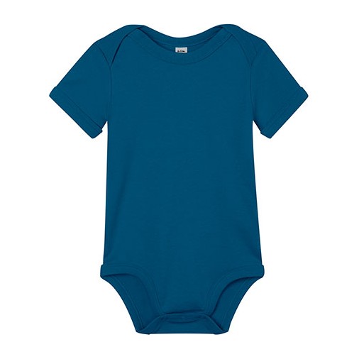 Baby Bodysuit - Babybugz 15