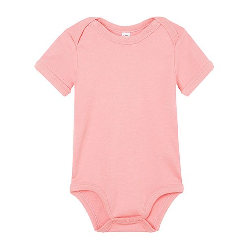 Baby Bodysuit - Babybugz 16
