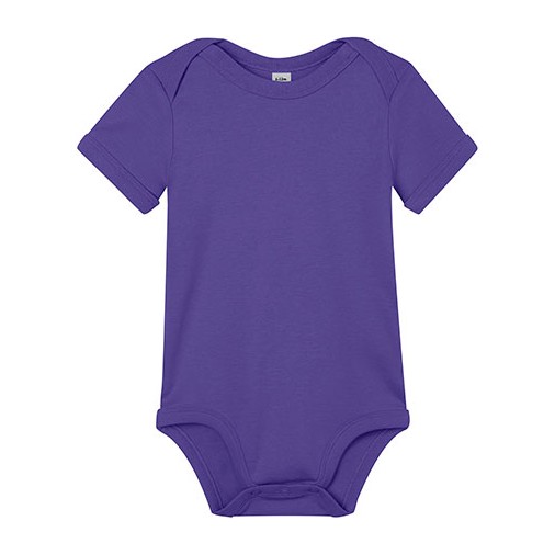 Baby Bodysuit - Babybugz 17