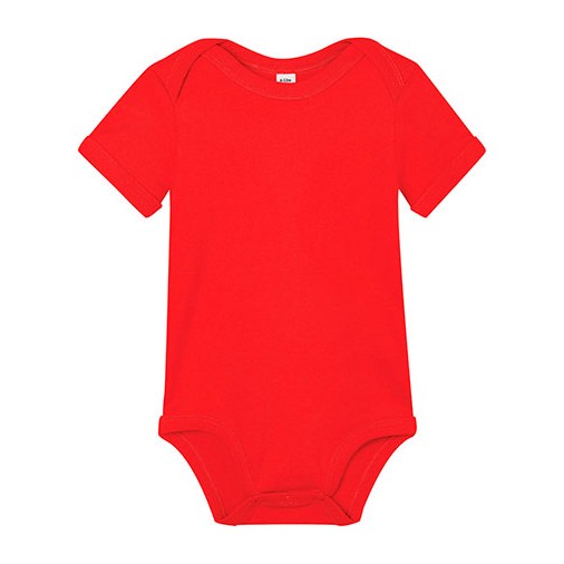 Baby Bodysuit - Babybugz 18