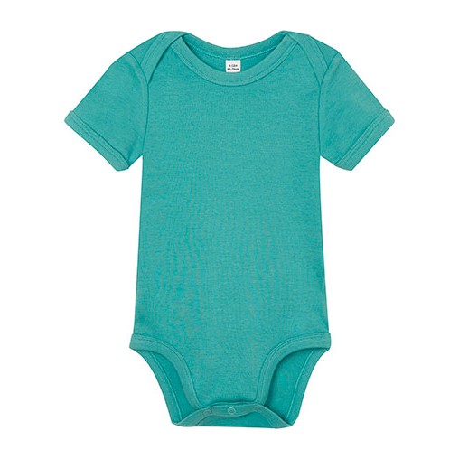 Baby Bodysuit - Babybugz 19