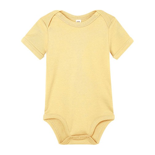Baby Bodysuit - Babybugz 21