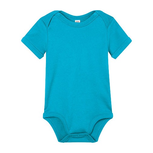 Baby Bodysuit - Babybugz 22