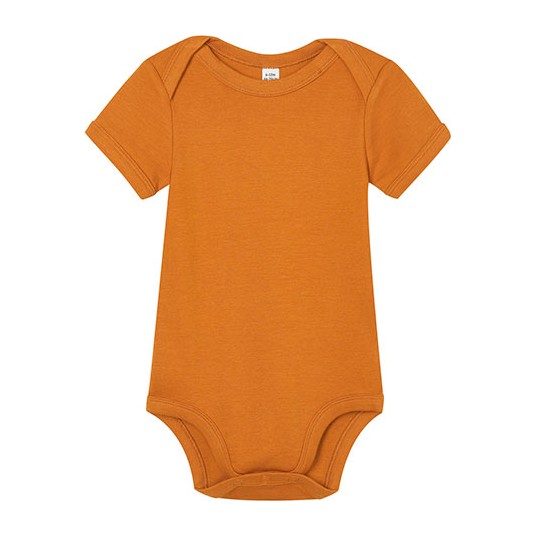 Baby Bodysuit - Babybugz 23