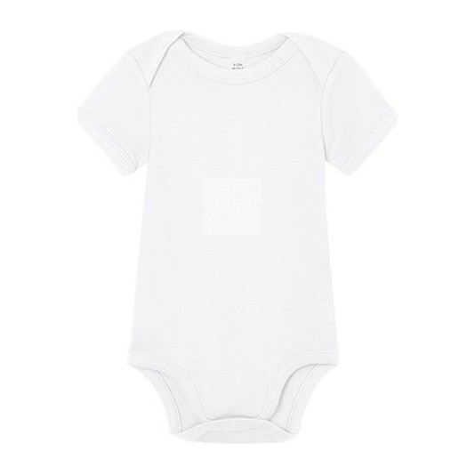 Baby Bodysuit - Babybugz 24