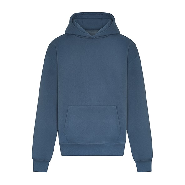 Signature Heavyweight Hoodie - Just Hoods