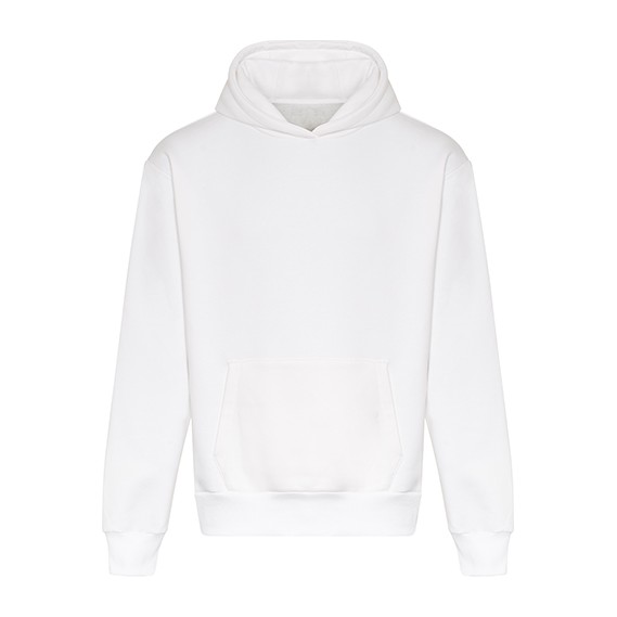 Signature Heavyweight Hoodie - Just Hoods 2