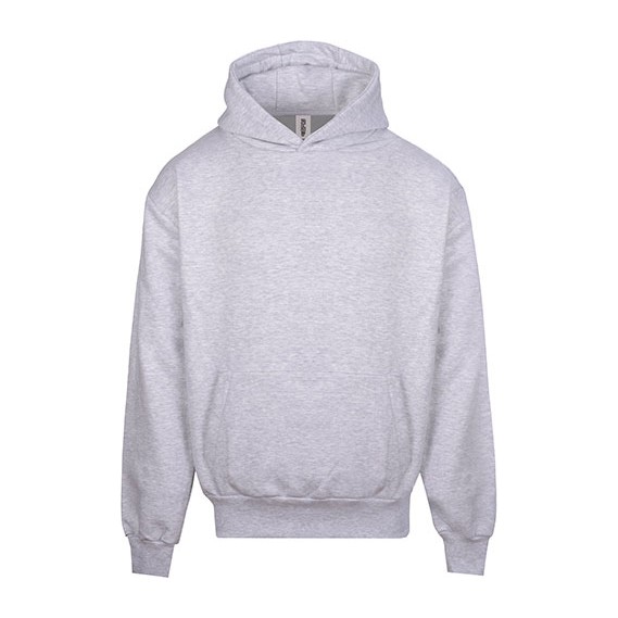 Signature Heavyweight Hoodie - Just Hoods 3