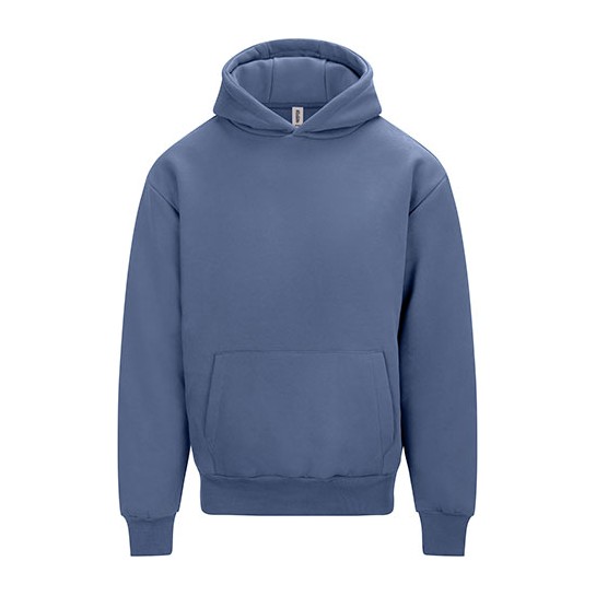 Signature Heavyweight Hoodie - Just Hoods 4