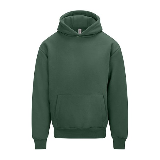 Signature Heavyweight Hoodie - Just Hoods 6