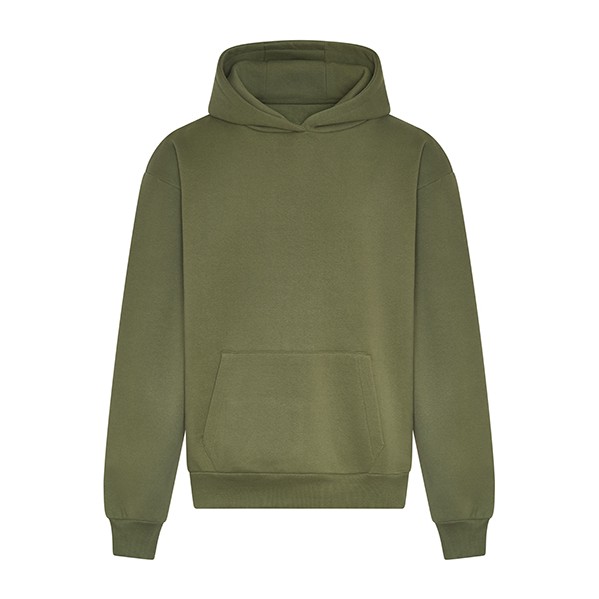 Signature Heavyweight Hoodie - Just Hoods 11